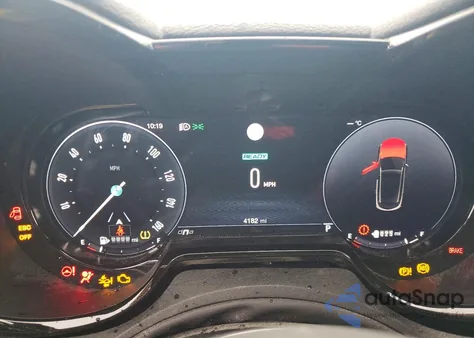 2024 Alfa Romeo Tonale Veloce z USA, uszkodzony, nr VIN ZASPATDW6R3042944